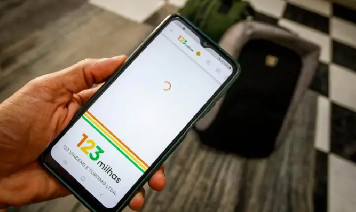 123milhas entra com pedido de recuperação judicial