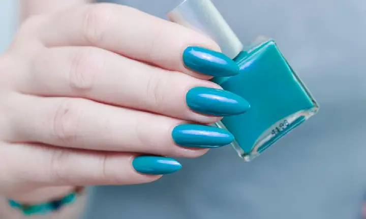 6 tendências incríveis de unhas para a primavera-verão