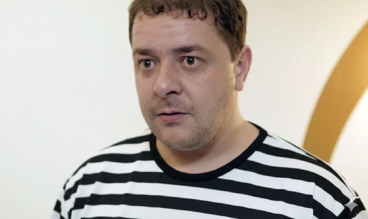 A carreira de sucesso do filho do Presidente