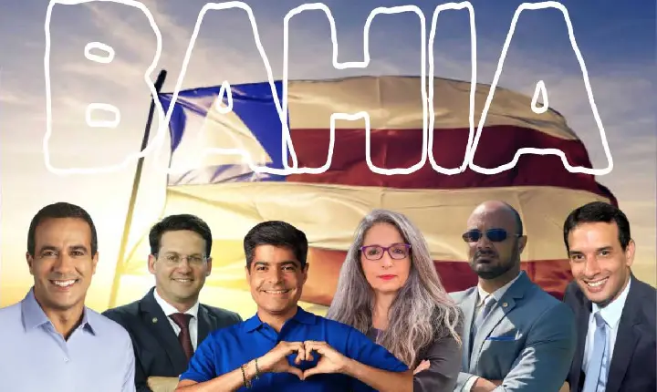 A Construção da União