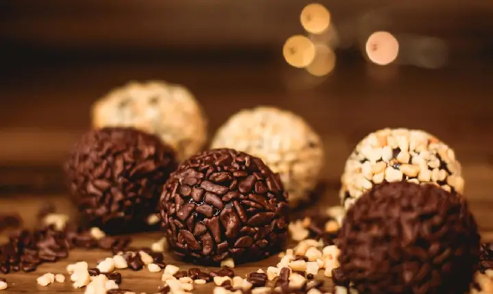 A Doçura da História: A Origem do Leite Condensado