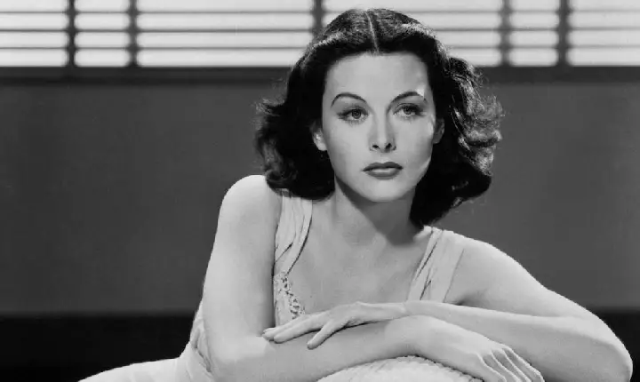 A Genialidade de Hedy Lamarr