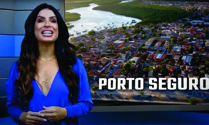 A Importância da TV Porto na Costa do Descobrimento