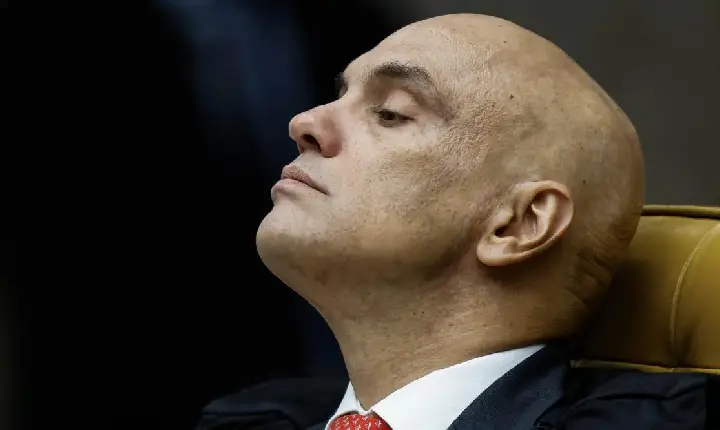 A Polêmica Nomeação de Alexandre de Moraes ao STF