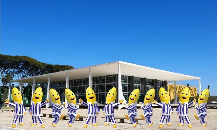 A Queda do Ex-Presidente: Vícios do Processo e o Canto de Cisne no STF