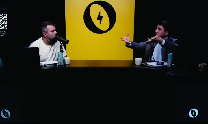 A Teia que Envolve o Judiciário e o Acordo de Silêncio em Brasília