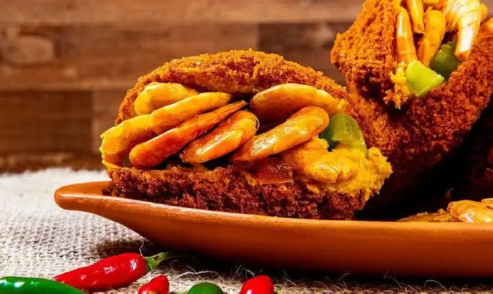 Acarajé é Patrimônio Baiano há Mais de Duas Décadas