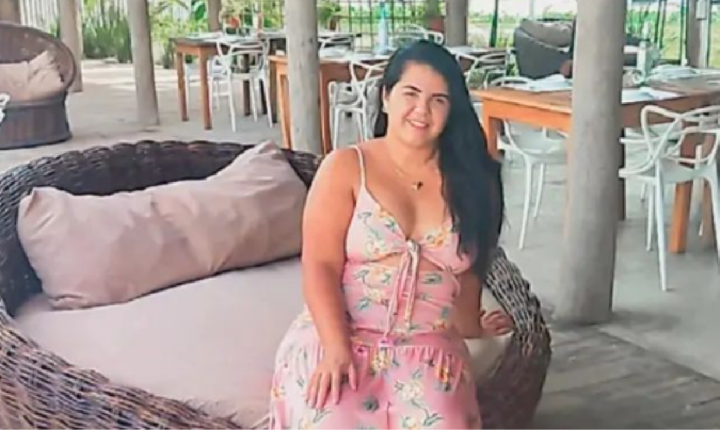 ACIDENTE NA 367 COM VITIMA FATAL