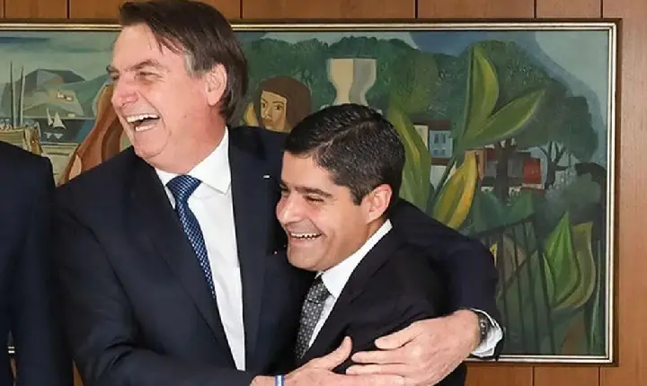 ACM Neto questiona se Jerônimo estará preparado para governar com qualquer presidente eleito no dia 30