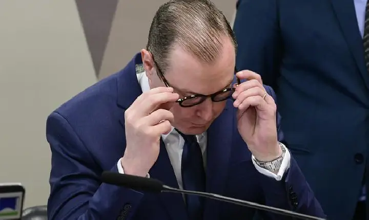 Ações contra Bolsonaro, orçamento secreto e mais: Zanin herda 528 processos no STF