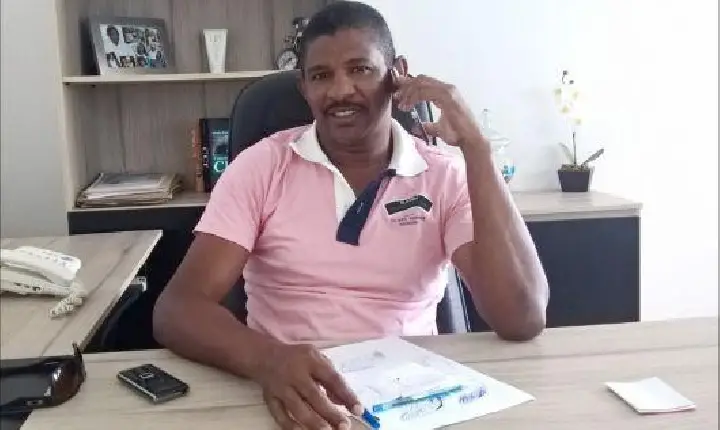 Adelson do Alecrim Propõe 