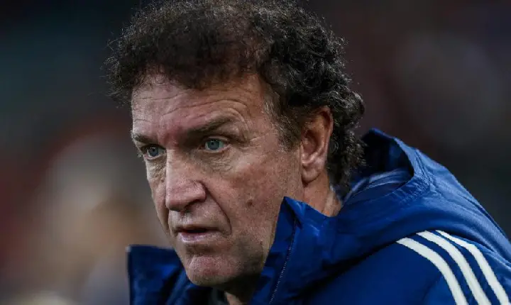 Advogado suíço confirma que Cuca foi reconhecido como estuprador