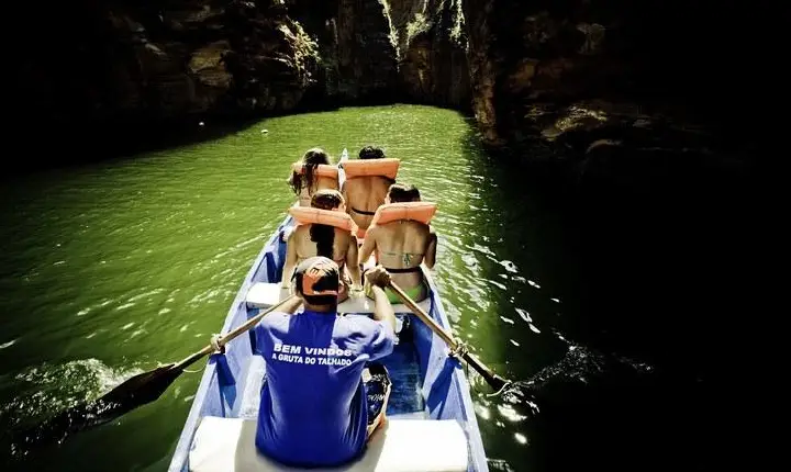 Agências e operadoras de turismo têm até 22 de junho para participarem de sondagem do MTur