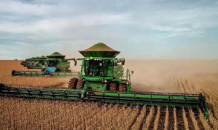 Agro é responsável por 27% dos empregos gerados no Brasil