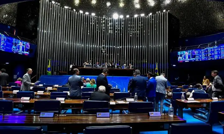 Ala do Senado vê ‘atropelos’ do STF e prepara reação a julgamentos da Corte