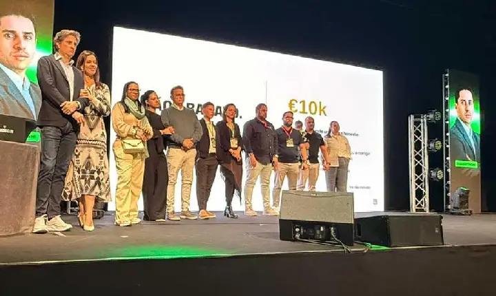 Além das Fronteiras: Ana Paula Santana Consolida Visão de Alta Performance em Imersão Empresarial em Portugal