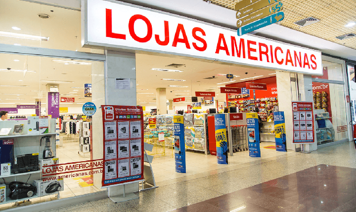 Americanas desliga 5.526 trabalhadores na semana entre 27 de novembro e 3 dezembro
