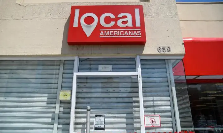 Americanas encerra serviço de televendas e interrompe contratos com terceirizados