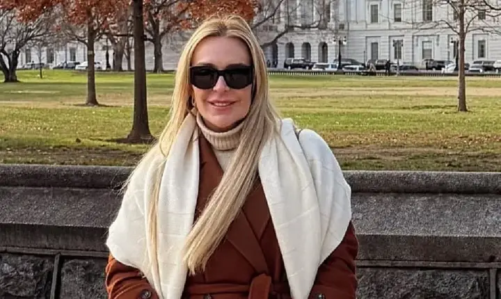 Amiga de Lulinha aciona STF para revogar quebra de sigilo em CPMI