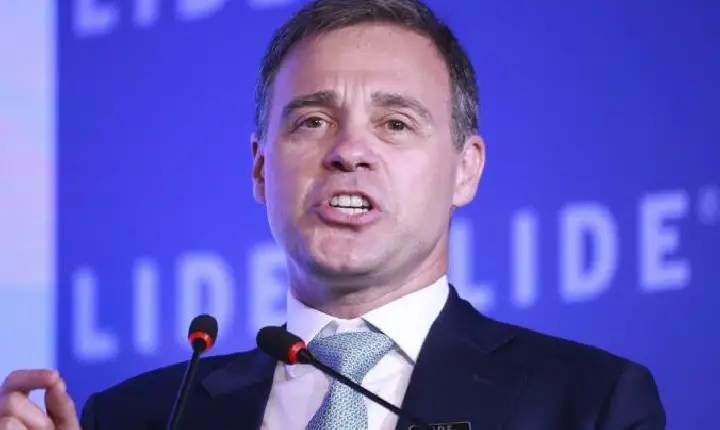 André Mendonça Critica 