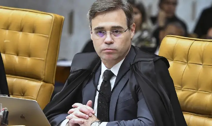 André Mendonça denuncia avanço do STF sobre o Legislativo e o Executivo