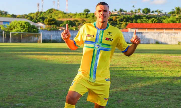 Anote aí: Copa Guaiamum inicia no dia 22 de maio em Porto Seguro