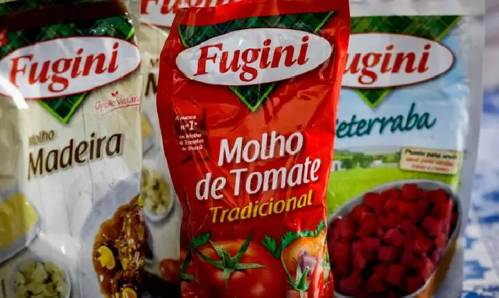 Anvisa libera fabricação dos produtos da marca Fugini após nova inspeção