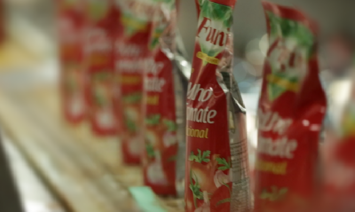 Anvisa suspende fabricação e venda de alimentos da marca Fugini