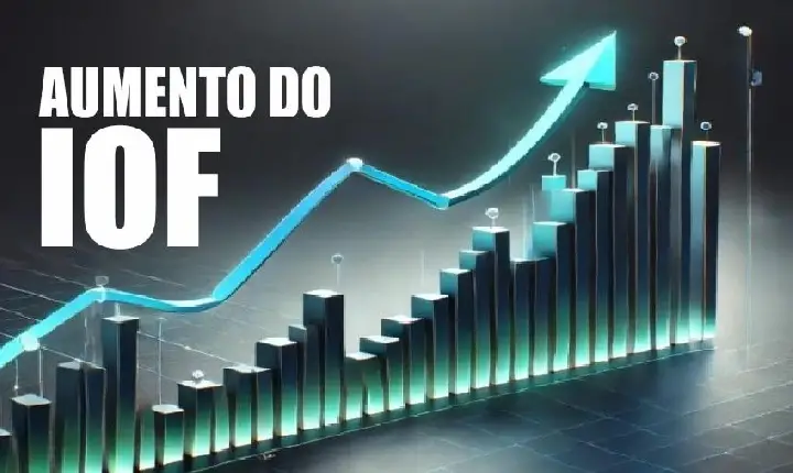 Após derrubada do IOF, governo Lula estuda reações ao Congresso