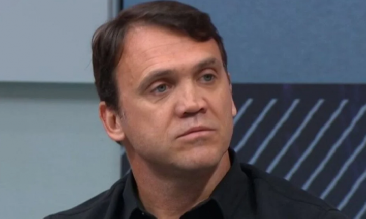 Após saída de Casagrande, Globo anuncia rescisão de contrato com Petkovic