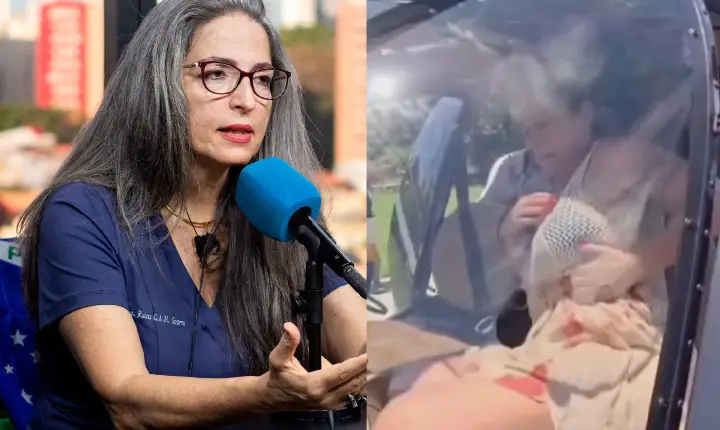 Após turistas baleadas em Prado, Raissa cobra ação do governo Jerônimo