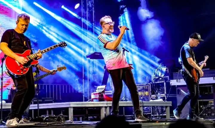 Apoteótico! Bye Bye Bahia fez história na Terra do Descobrimento