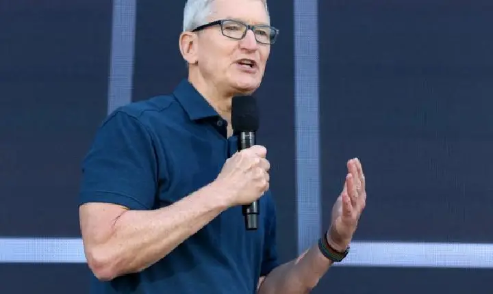 Apple anuncia mudanças no iPhone e novo sistema operacional iOS 16