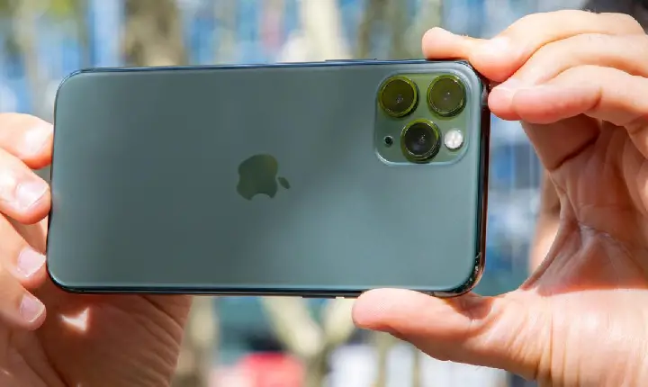 Apple pode estar prestes a fazer a maior mudança no iPhone em 11 anos