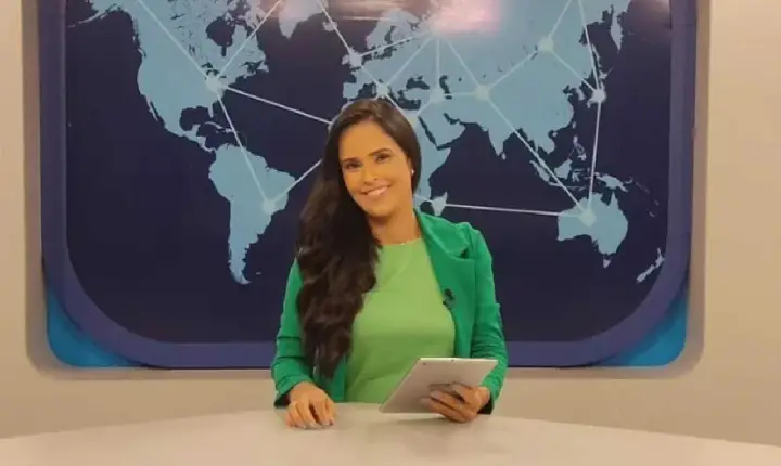 Apresentadora da TV morre de pneumonia e infecção generalizada