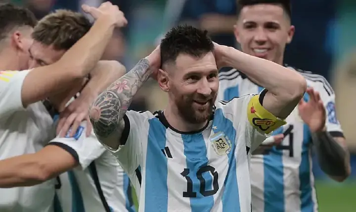 Argentina vence França nos pênaltis e volta a ser campeã Mundial após 36 anos