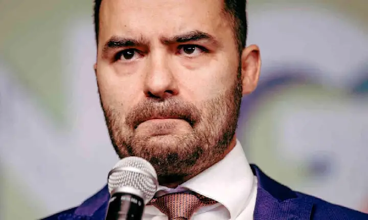 Arthur do Val tem mandato cassado pela Alesp e ficará inelegível por oito anos