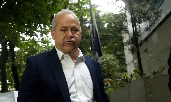 Assassinato de Mariele, Domingos Brazão como um dos mandantes