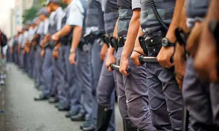 Assembleia irá criar Conselho Comunitário de Segurança no Centro e Orla Norte de Porto Seguro