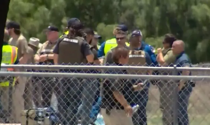 Ataque a tiros em escola do Texas deixa 15 pessoas mortas e dezenas de feridos