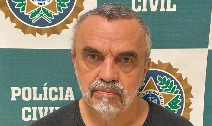 Ator José Dumont é preso por armazenar conteúdos de pornografia infantil no Rio