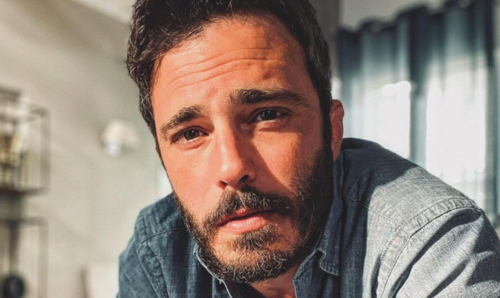 Ator Thiago Rodrigues é espancado durante assalto no Rio; polícia investiga o caso