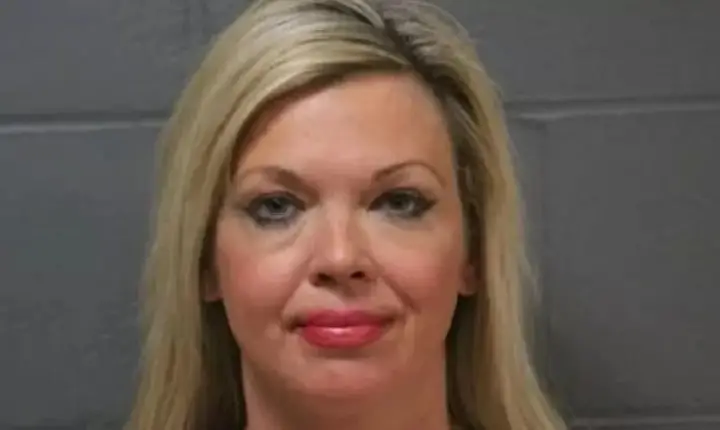 Atriz é presa nos EUA por suspeita de pagar assassino para matar ex-sogra