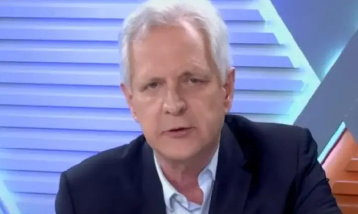 Augusto Nunes, Caio Copolla e outros são demitidos da Jovempan