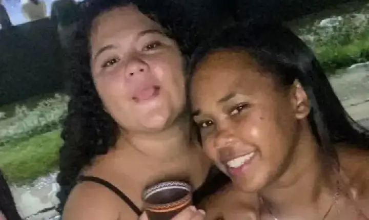 BA: após amigas serem achadas mortas, polícia pede prisão de suspeitos
