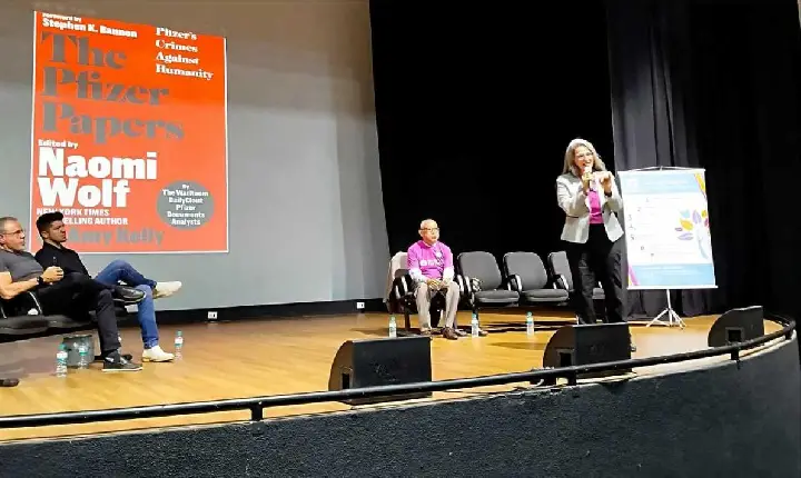 Baianeira Dra. Raissa Soares é convocada por Deputado Paranaense para falar sobre injeção infantil contra Covid