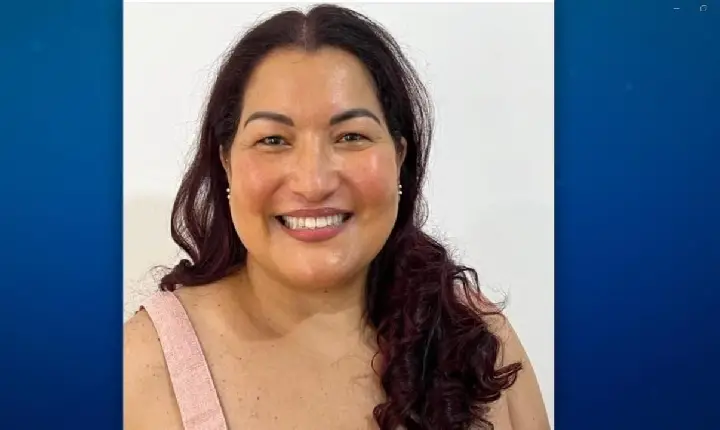 Baleada, queimada e descartada: a morte macabra da secretária da Apae