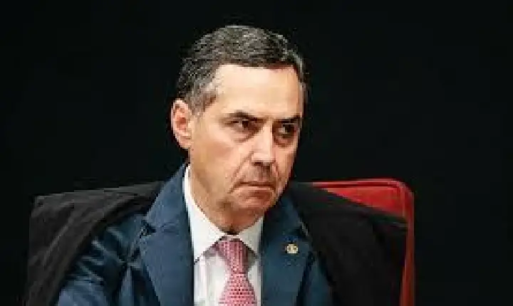 Barroso vai sair do STF e ser embaixador na Europa?