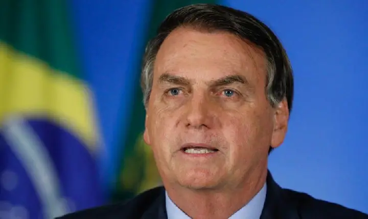 Bolsonaro cresce e ultrapassa Lula em São Paulo, mostra pesquisa