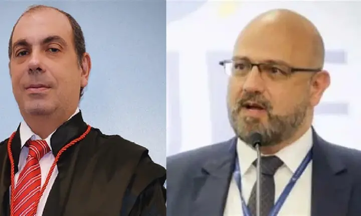 Bolsonaro indica dois nomes para o STJ; Senado ainda precisa aprovar